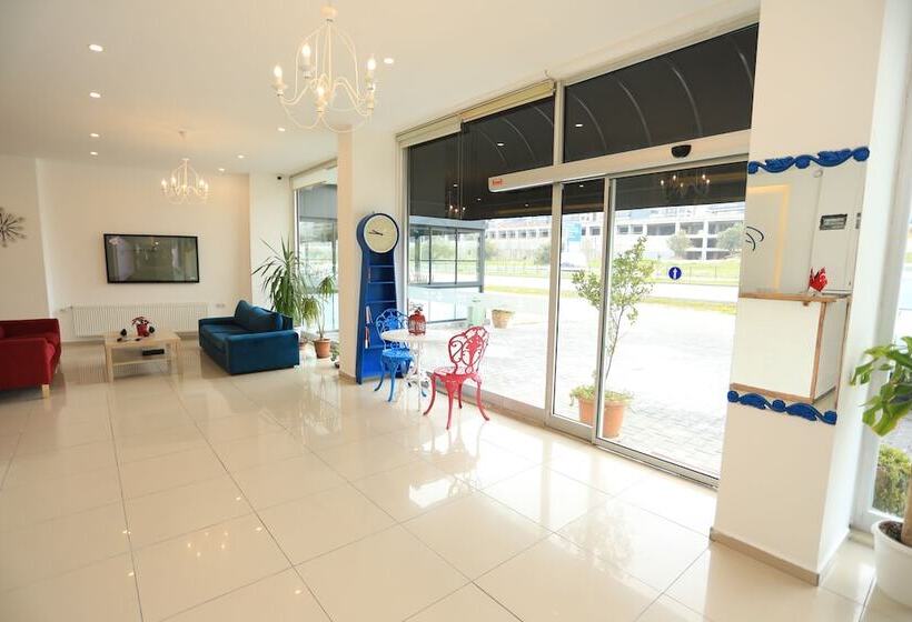 Park Suite Otel