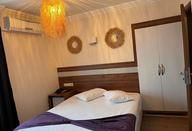 Park Suite Otel