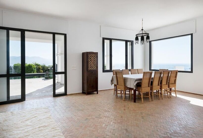 پانسیون Dar Zitoun