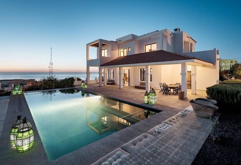 پانسیون Dar Zitoun