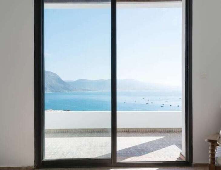 پانسیون Dar Zitoun