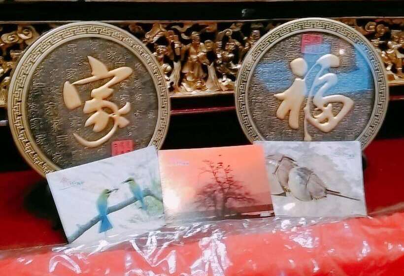 پانسیون Edinburgh Fifty Six B&b