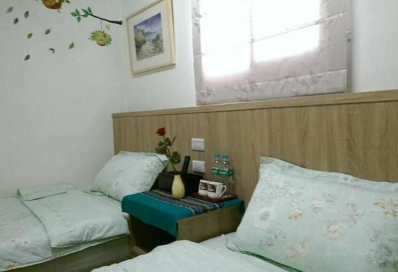 پانسیون Edinburgh Fifty Six B&b