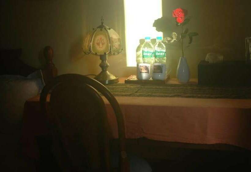 پانسیون Edinburgh Fifty Six B&b