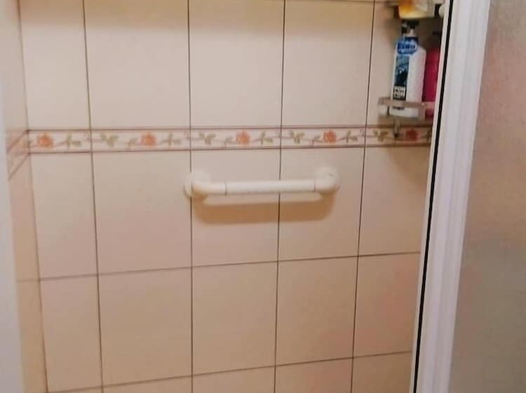 پانسیون Edinburgh Fifty Six B&b