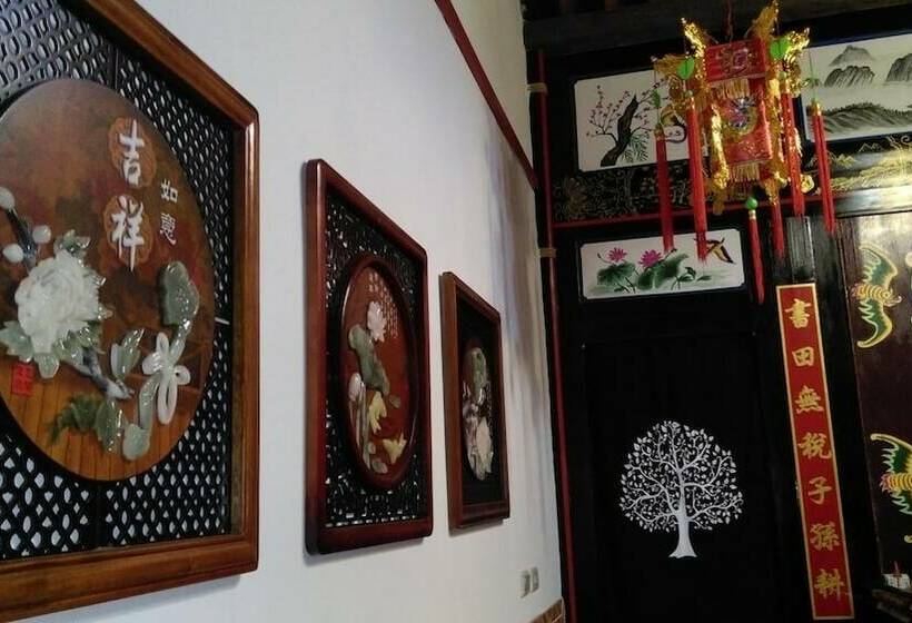 پانسیون Edinburgh Fifty Six B&b