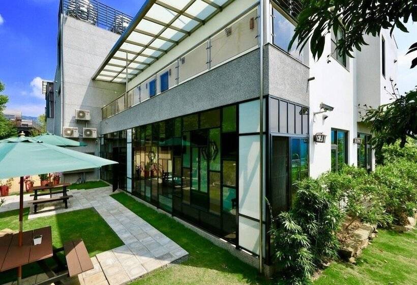 پانسیون Five Mountains And Three Water B&b