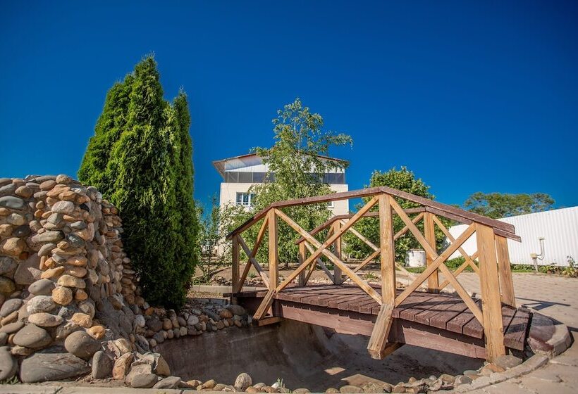 بنسيون Guest House Edem
