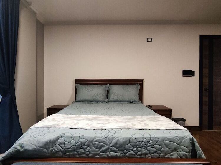 بنسيون Gz Guest House
