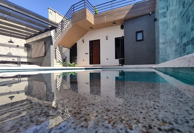 پانسیون Gz Guest House