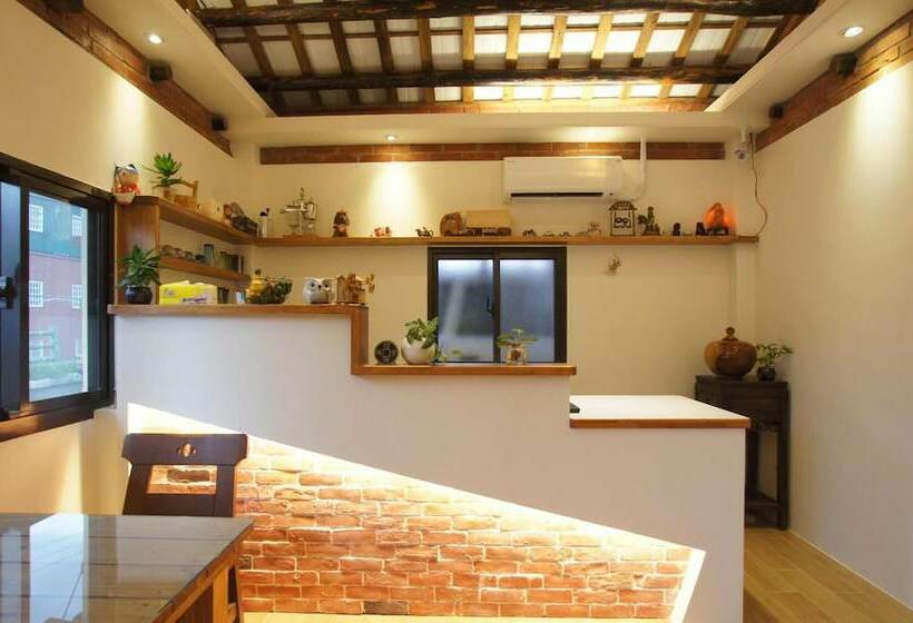 پانسیون Heaven Bird B&b