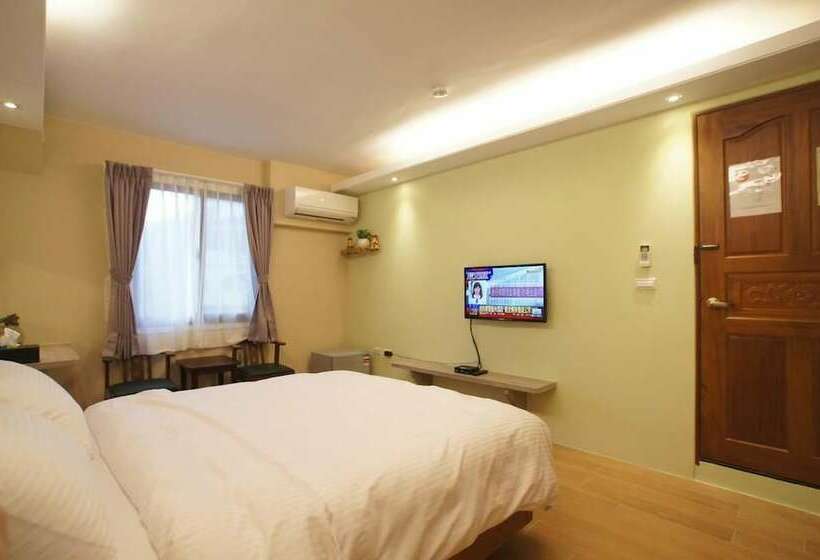 پانسیون Heaven Bird B&b