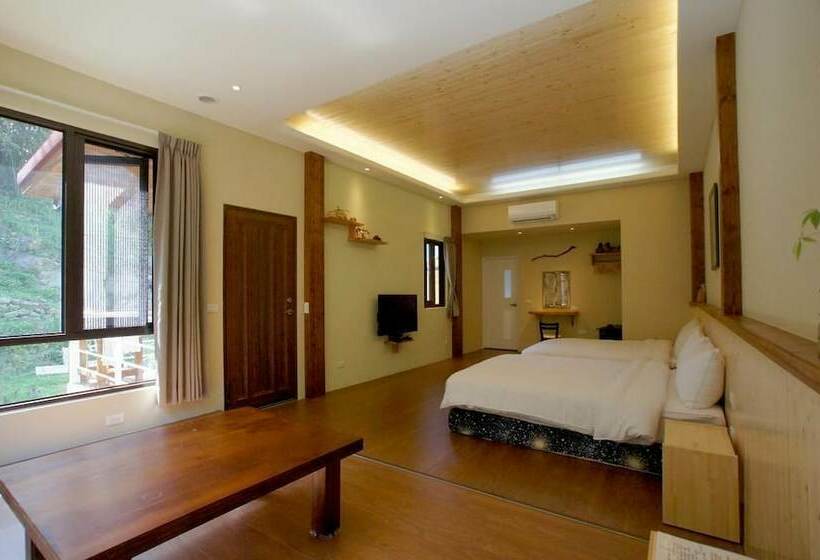 پانسیون Heaven Bird B&b