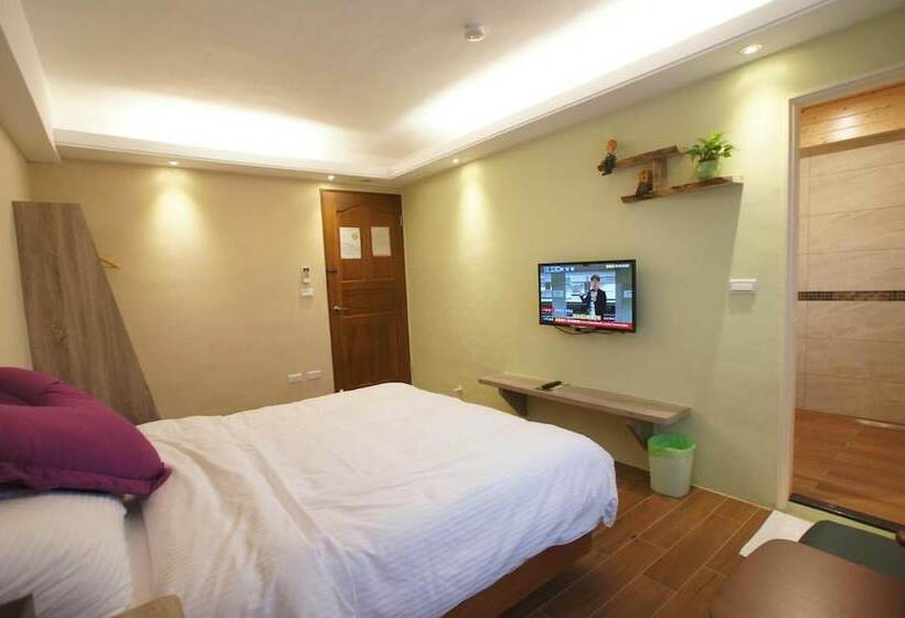 پانسیون Heaven Bird B&b