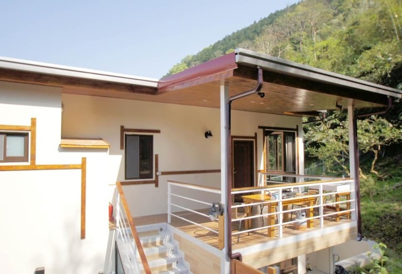 پانسیون Heaven Bird B&b