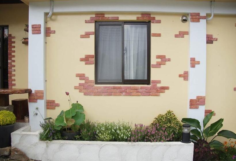 پانسیون Heaven Bird B&b