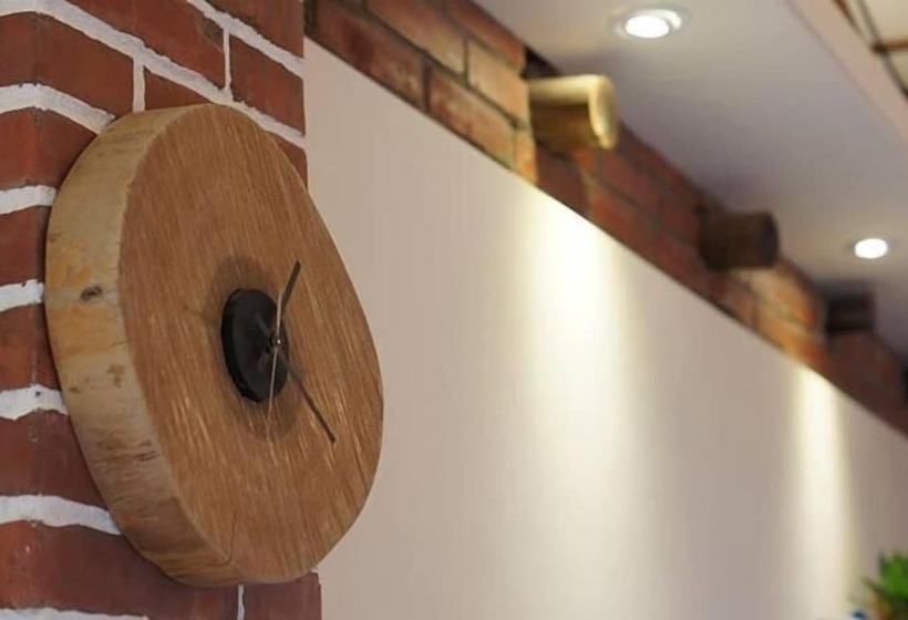 پانسیون Heaven Bird B&b