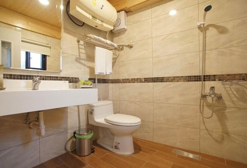 پانسیون Heaven Bird B&b