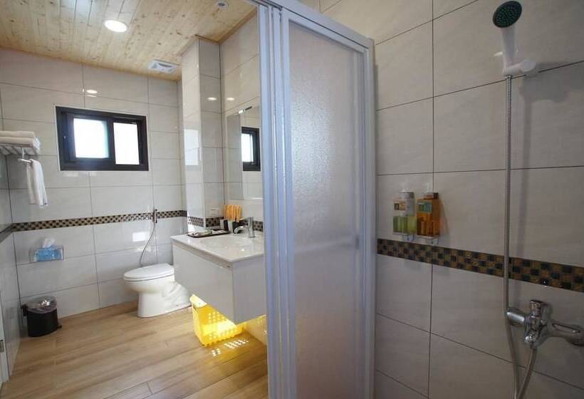 پانسیون Heaven Bird B&b