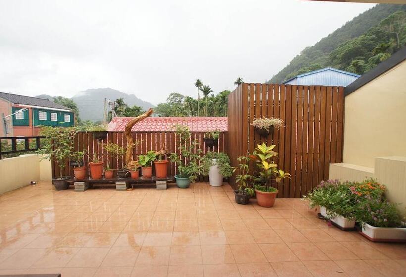 پانسیون Heaven Bird B&b