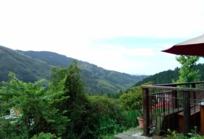 پانسیون Jin Lan Homestay