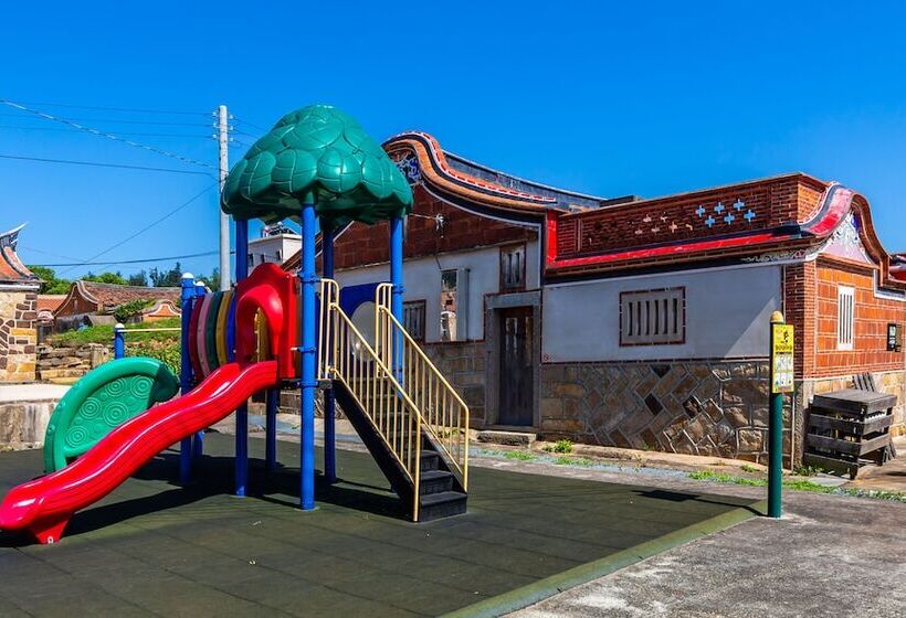 پانسیون Kinmen H&d House