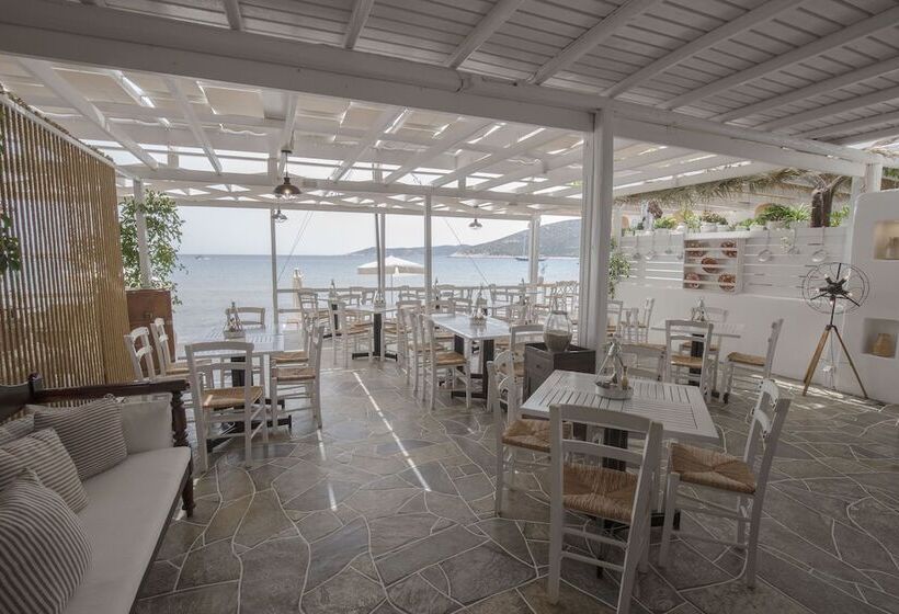 بنسيون Kohylia Beach Guest House