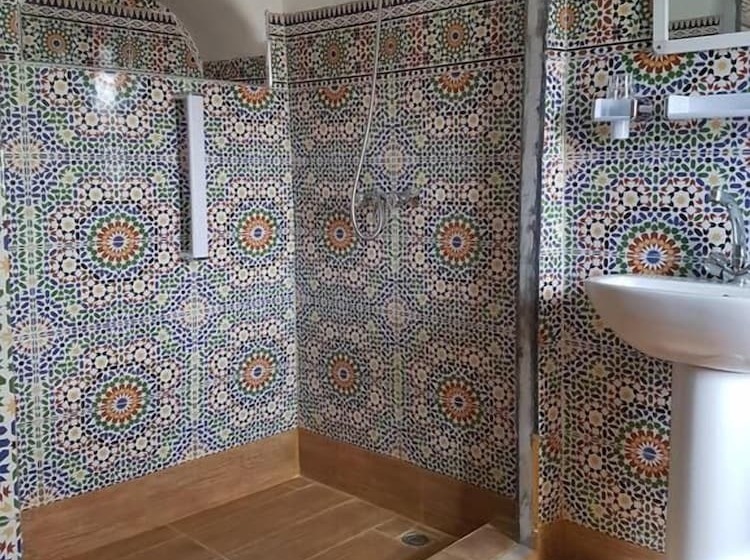 بنسيون Maison Hôtes Hayat