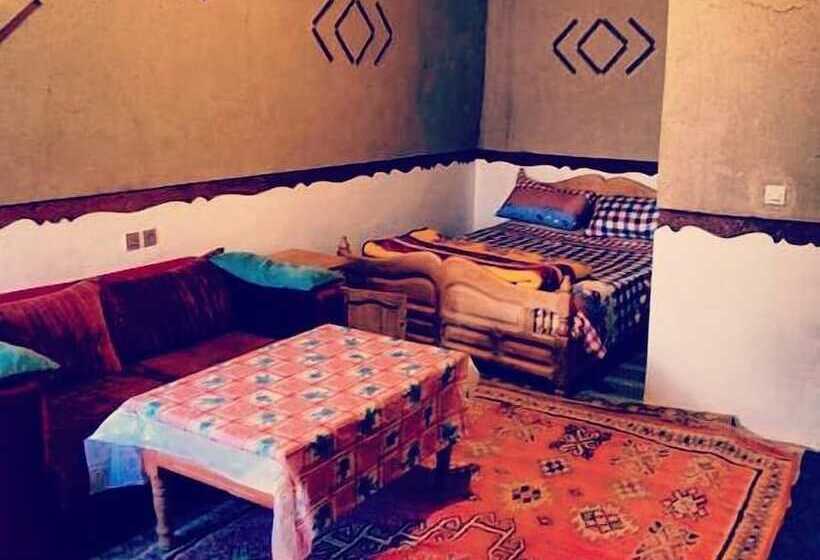 پانسیون Riad Dar Outebba