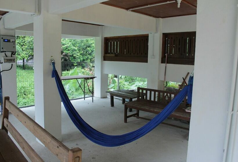 بنسيون Tokwan S Agro Village