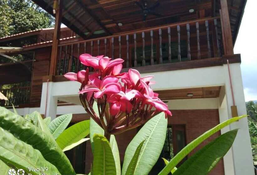 بنسيون Tokwan S Agro Village