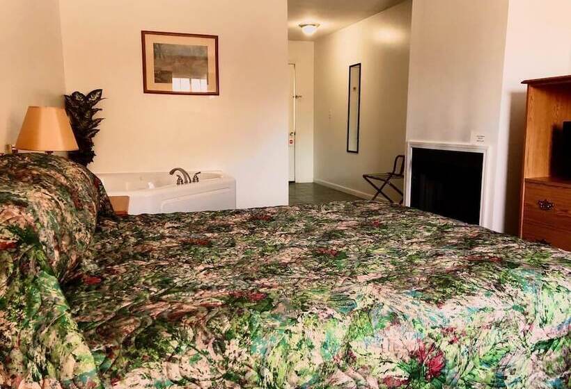 Пансион Trailside Inn