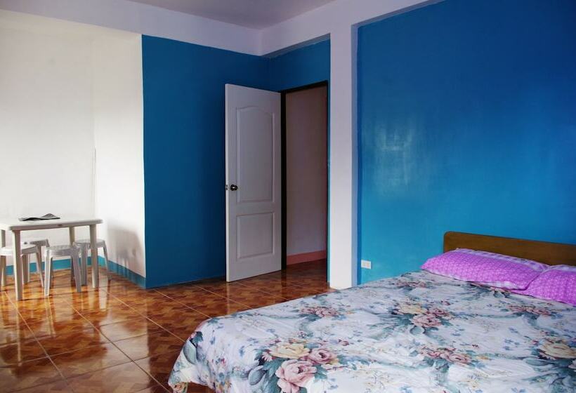R&e Bed & Breakfast