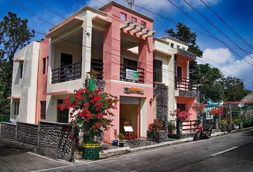 R&e Bed & Breakfast