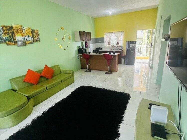 Spring Palm Estate