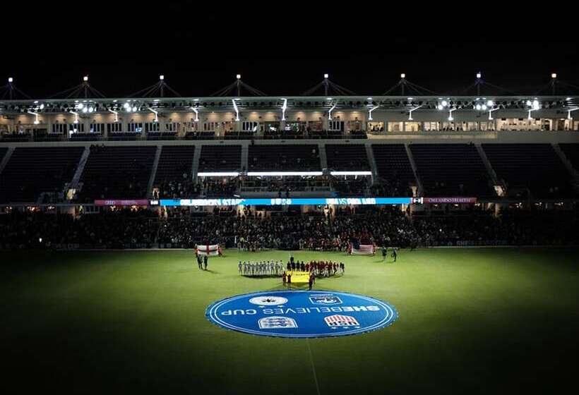 Villa In Champions Gate 1128