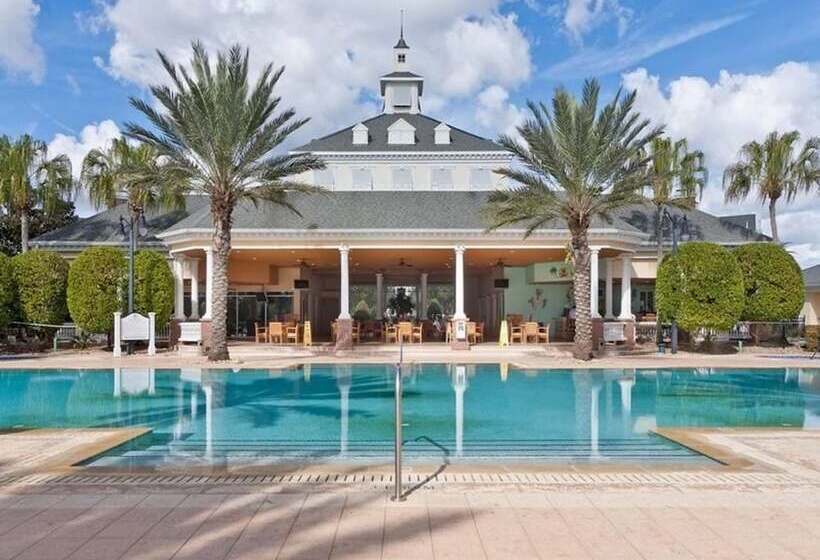 Villa In Reunion Resort & Spa 1277