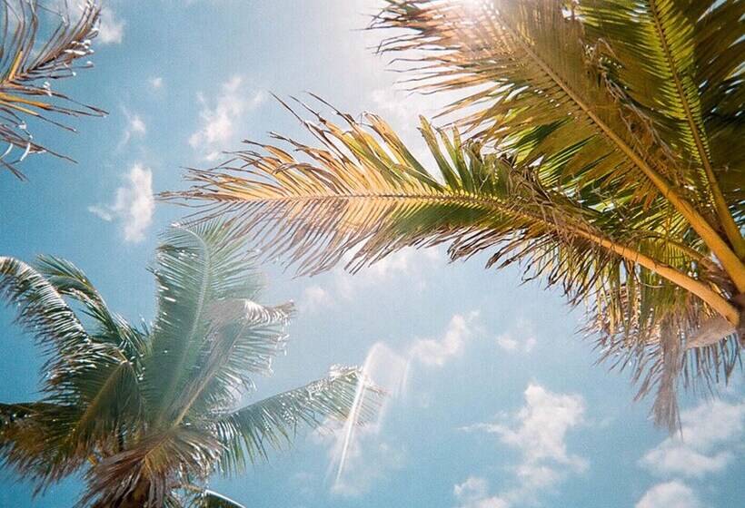 Villa In Reunion Resort & Spa 1285