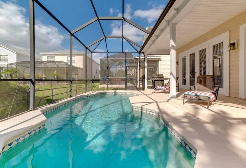 Villa In Reunion Resort & Spa 1285