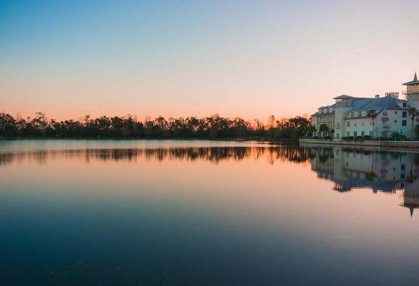 Villa In Reunion Resort & Spa 1292