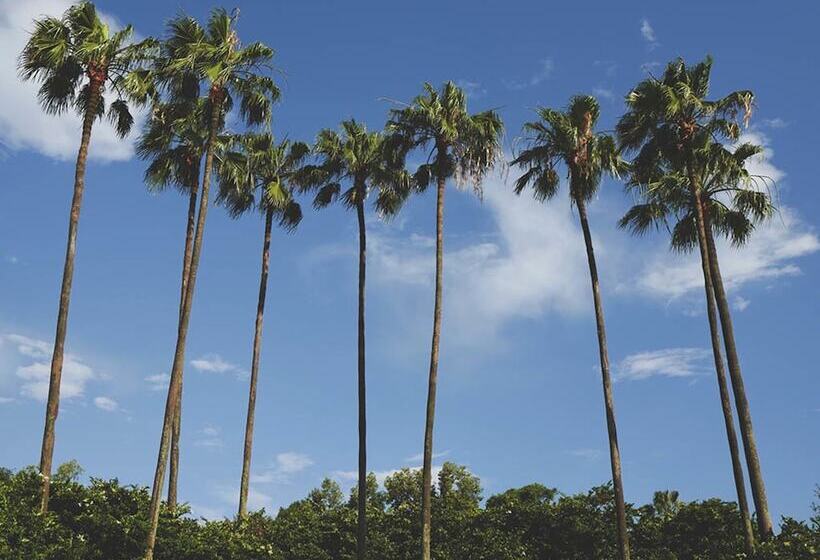 Villa In Reunion Resort & Spa 1292