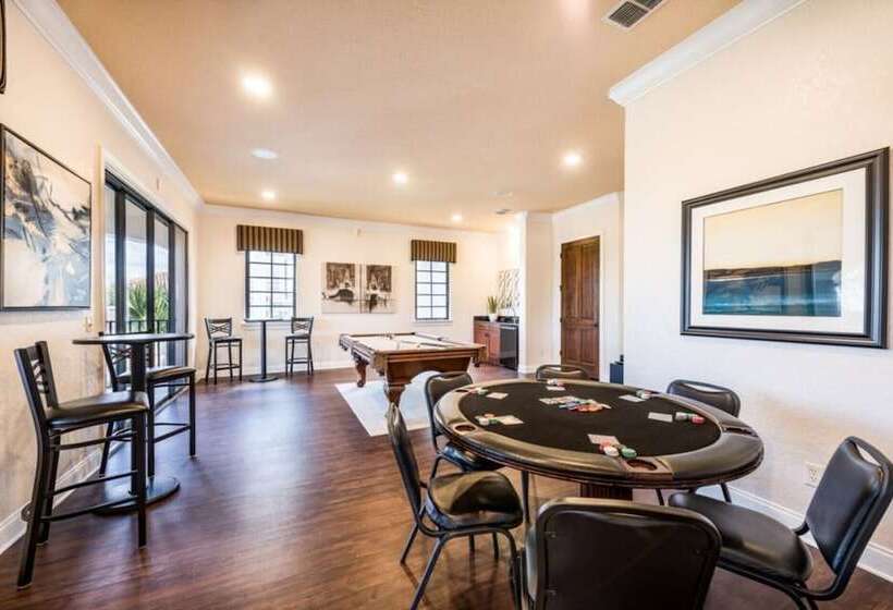 Villa In Reunion Resort & Spa 1292