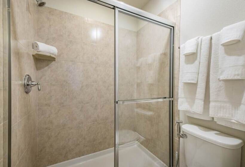 Villa In Windsor At Westside Resort 1769