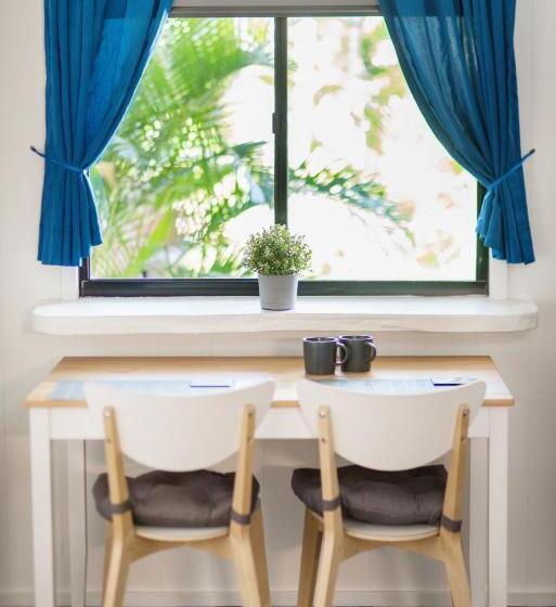 هاستل Airlie Beach Magnums   Adults Only