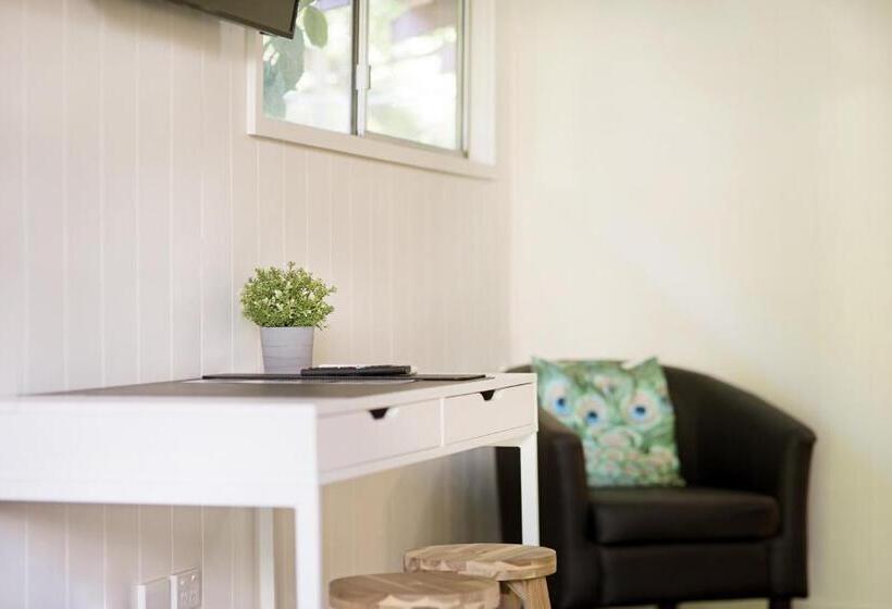 هاستل Airlie Beach Magnums   Adults Only