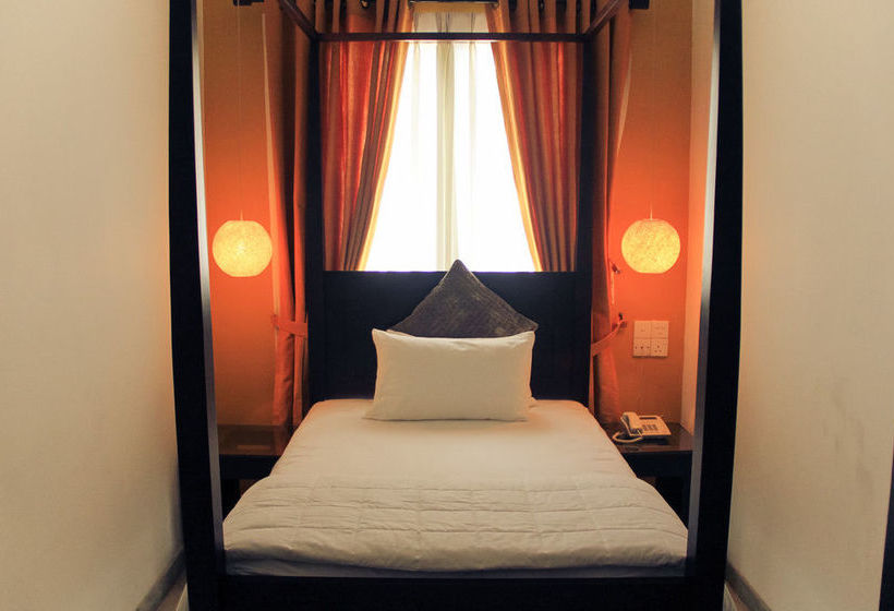 Allspice Villa