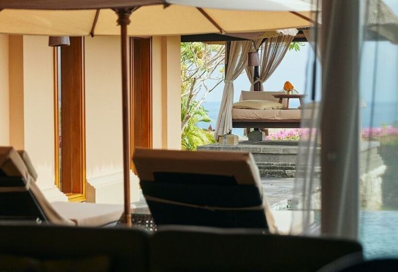 Ayana Villas Bali