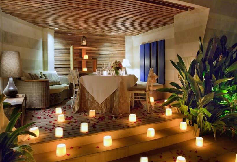 Ayana Villas Bali