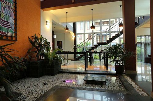 住宿加早餐  Amali Residence