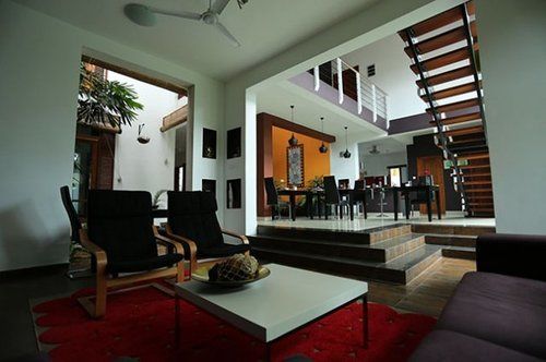 住宿加早餐  Amali Residence